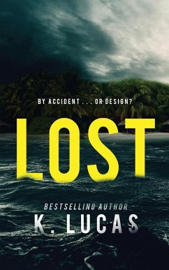 Lost - Lucas, K.