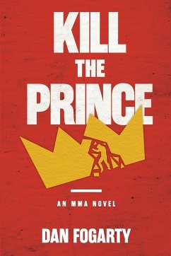 Kill the Prince - Fogarty, Dan