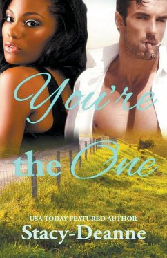 You're the One - Stacy-Deanne