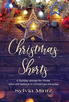 Christmas Shorts - Mintz, Sylvia