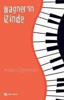 Cover Wagnerin Izinde