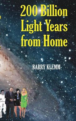 200 Billion Light Years from Home - Klemm, Barry