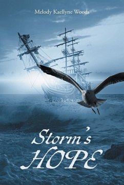 Cover Storm's HOPE