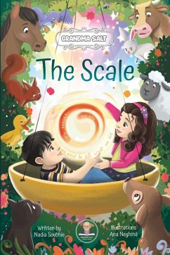 The Scale - Soubhie, Nadia