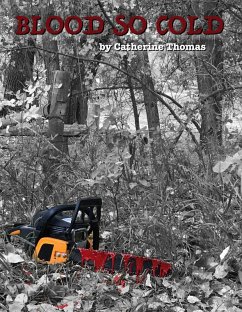 Cover Blood So Cold (eBook, ePUB)