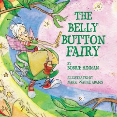 The Belly Button Fairy - Hinman, Bobbie