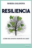Resiliencia Resiliencia