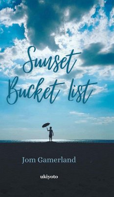 Sunset Bucket List - Gamerland, Jom