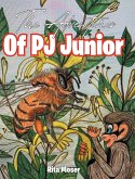 The Adventures Of PJ Junior