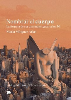 Cover Nombrar el cuerpo