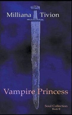 Vampire Princess - Tivion, Milliana