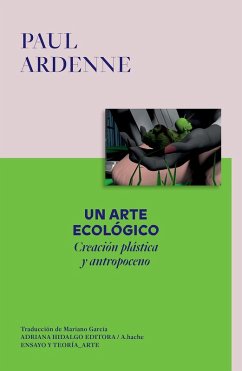 Cover Un arte ecológico