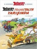 Asteriks Transitalya Yarisinda