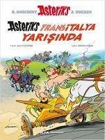 Asteriks Transitalya Yarisinda - Goscinny, Rene