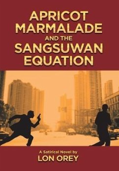 Apricot Marmalade and the Sangsuwan Equation