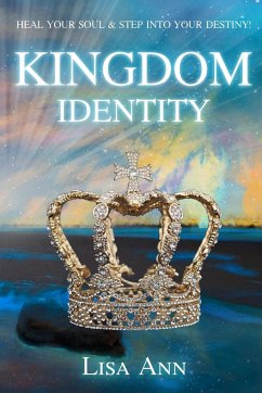 Kingdom Identity - Ann, Lisa