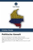 Politische Gewalt