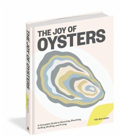 The Joy of Oysters - Bernstein, Nils
