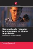Modulação do receptor de andrógeno no câncer de próstata
