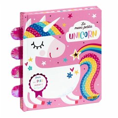 La meva petita Unicorn - Weerasekera, Rebecca