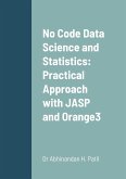 No Code Data Science and Statistics