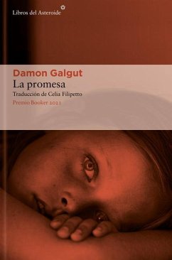 La Promesa - Galgut, Damon