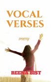 Vocal verses