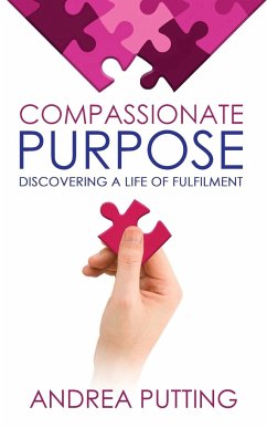 Compassionate Purpose - Putting, Andrea