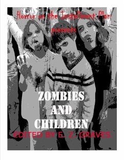 Cover Zombies and Children (Horror on the Installment Plan, #1) (eBook, ePUB)