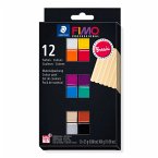 STAEDTLER FIMO® professional Basic Colours