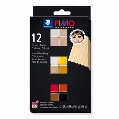 STAEDTLER FIMO® professional doll art