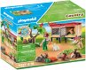 PLAYMOBIL® 71252 Kaninchenstall - Bild 1