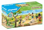 PLAYMOBIL® 71251 Alpaka-Wanderung