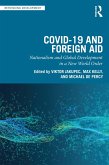 COVID-19 and Foreign Aid (eBook, ePUB)