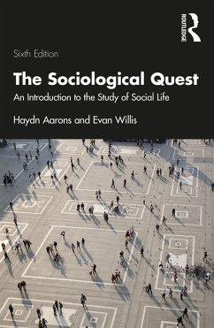 Cover The Sociological Quest (eBook, ePUB)