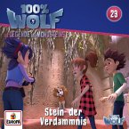 Folge 23: Stein der Verdammnis (MP3-Download)