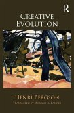 Creative Evolution (eBook, PDF)