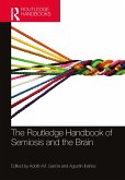 The Routledge Handbook of Semiosis and the Brain (eBook, ePUB)