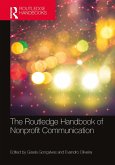 The Routledge Handbook of Nonprofit Communication (eBook, PDF)