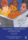 Teaching Children's Literature (eBook, ePUB)