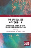 The Languages of COVID-19 (eBook, ePUB)