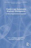 Clusters and Sustainable Regional Development (eBook, ePUB)