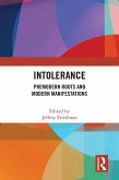 Intolerance (eBook, ePUB)