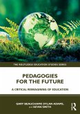 Pedagogies for the Future (eBook, ePUB)