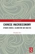 Chinese Macroeconomy (eBook, ePUB) - Bild 1