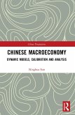 Chinese Macroeconomy (eBook, ePUB)