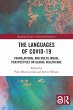 The Languages of COVID-19 (eBook, PDF) - Bild 1