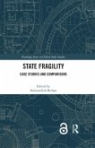 State Fragility (eBook, ePUB)
