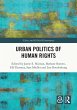 Urban Politics of Human Rights (eBook,... - Bild 1