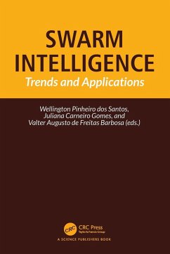 Cover Swarm Intelligence (eBook, PDF)